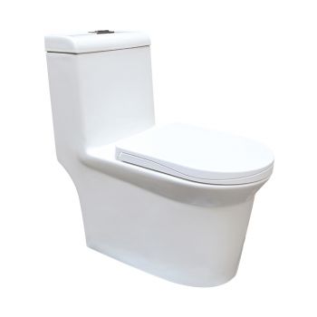 Bồn Cầu 1 Khối D&K - C2405